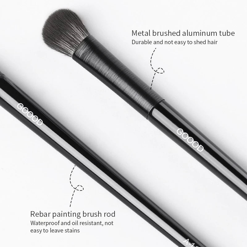 Elegance Eye Brush Collection