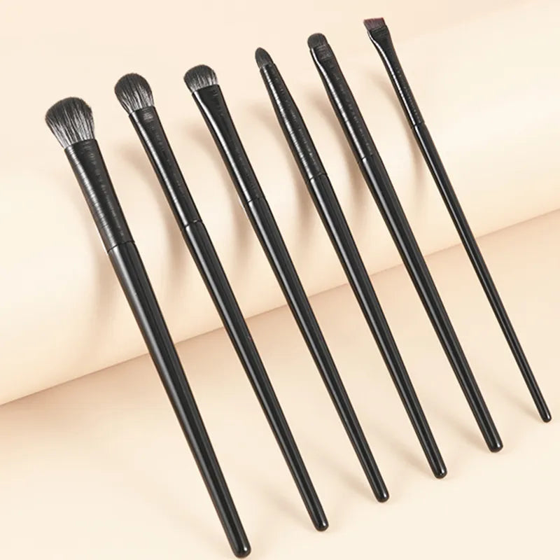 Elegance Eye Brush Collection